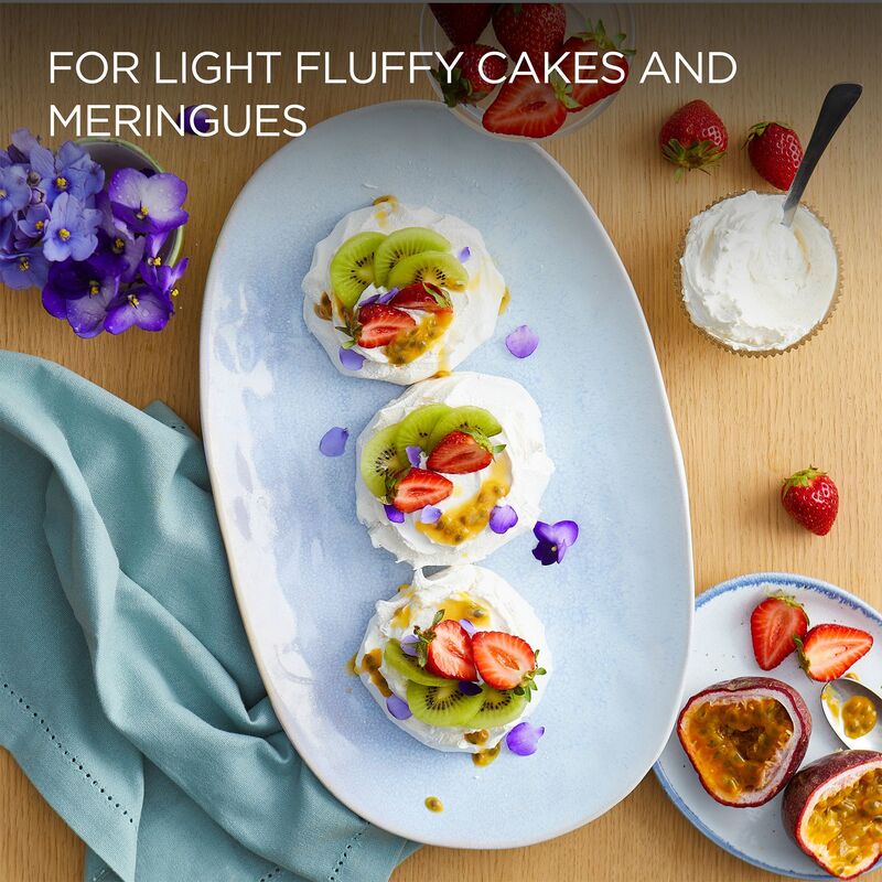 HMP40.000GY Go sähkövatkain, harmaa