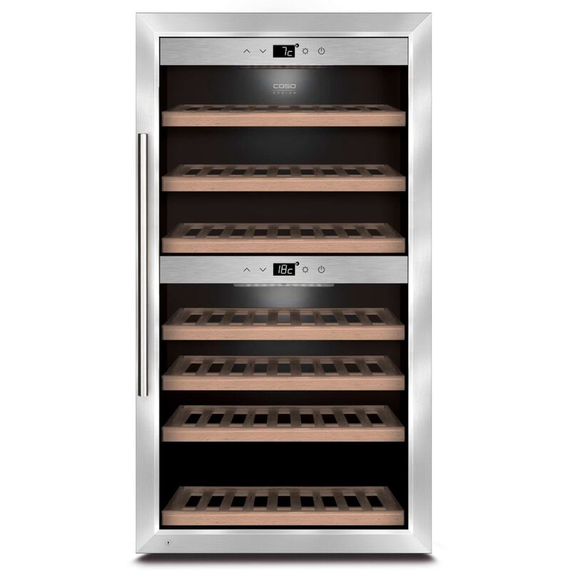 WineComfort 66 vinkjøleskap
