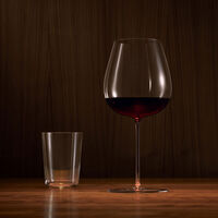 x Björn Frantzén håndlaget rødvinsglass 76 cl