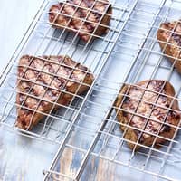 Grillnett 25x24cm