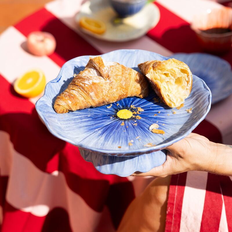 Byon Kakkulautanen Poppy