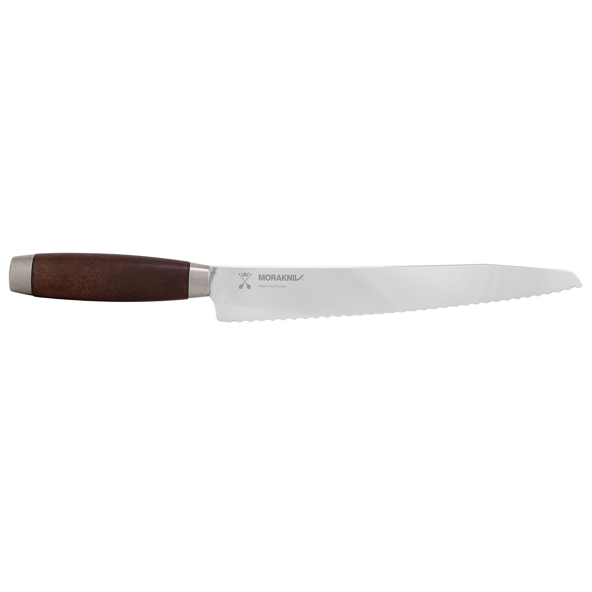 Morakniv Classic 1891 Jord brødkniv (S)