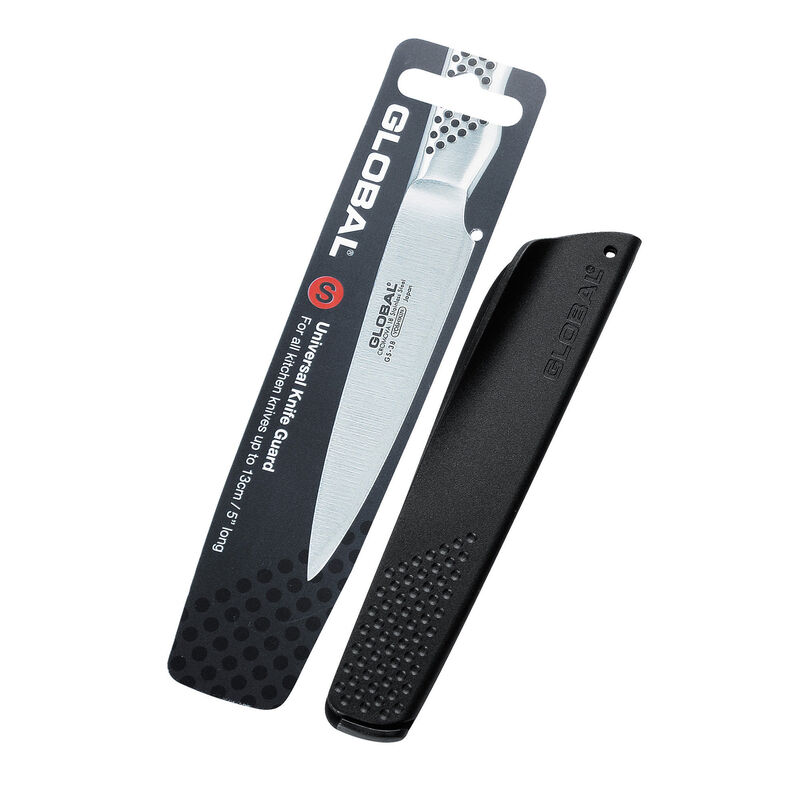 Knivskede fra Global, 13 cm.