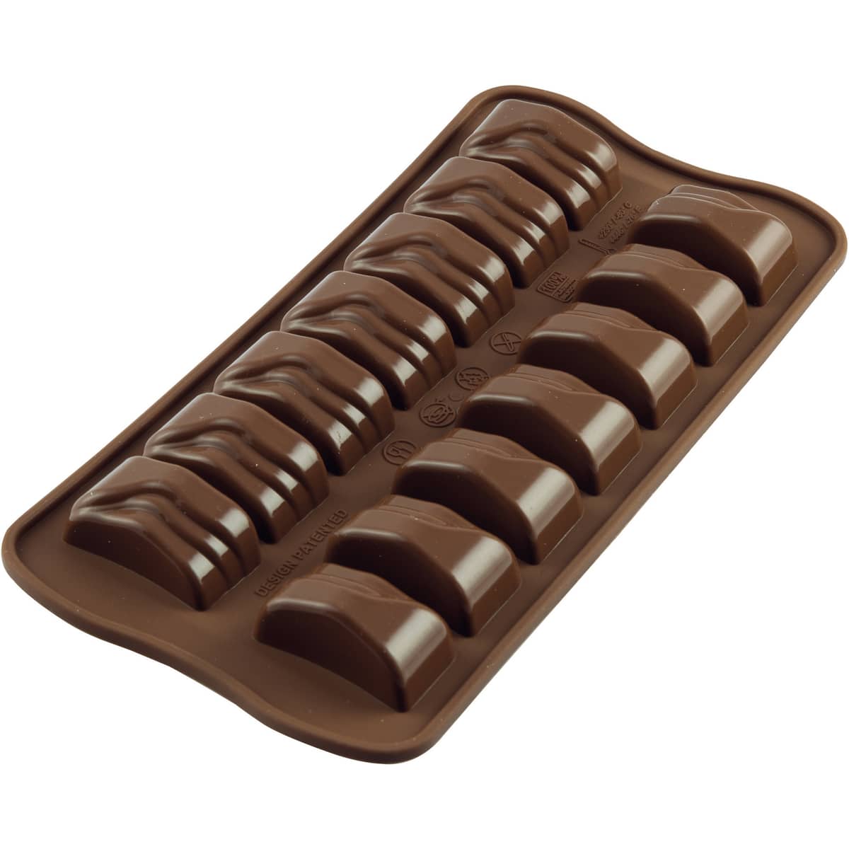 Easy Choc Pralinform silikon, Jack