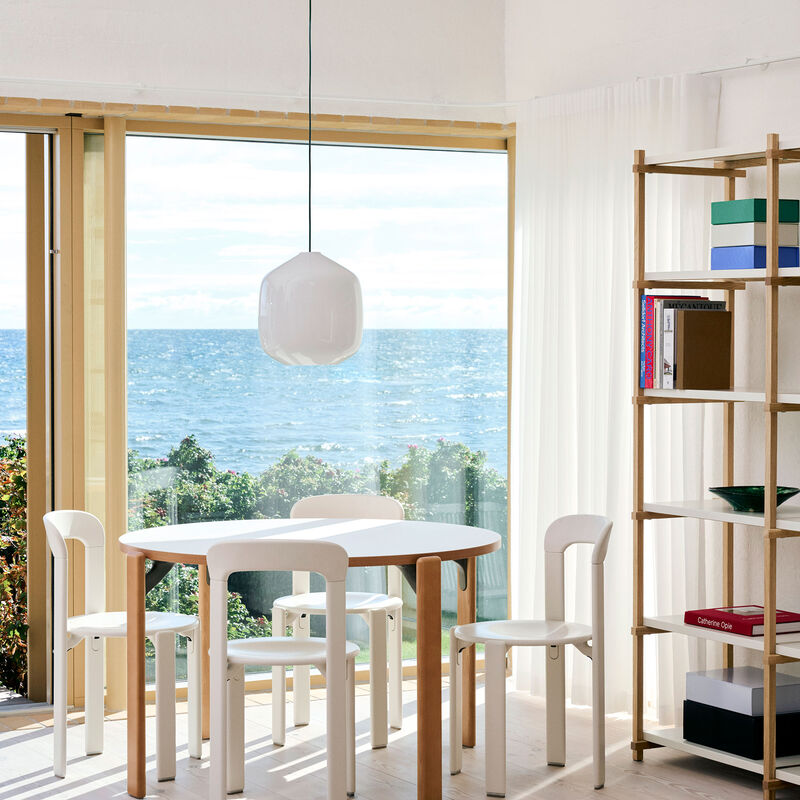 HAY Buoy riippuvalaisin 30 cm, soft black