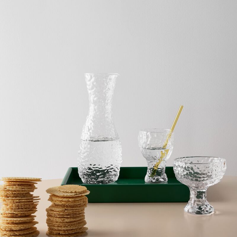 Kosta Boda Moss Karahvi 142cl