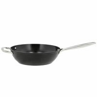 Pillivuyt Travo wokpande 28 cm, sort