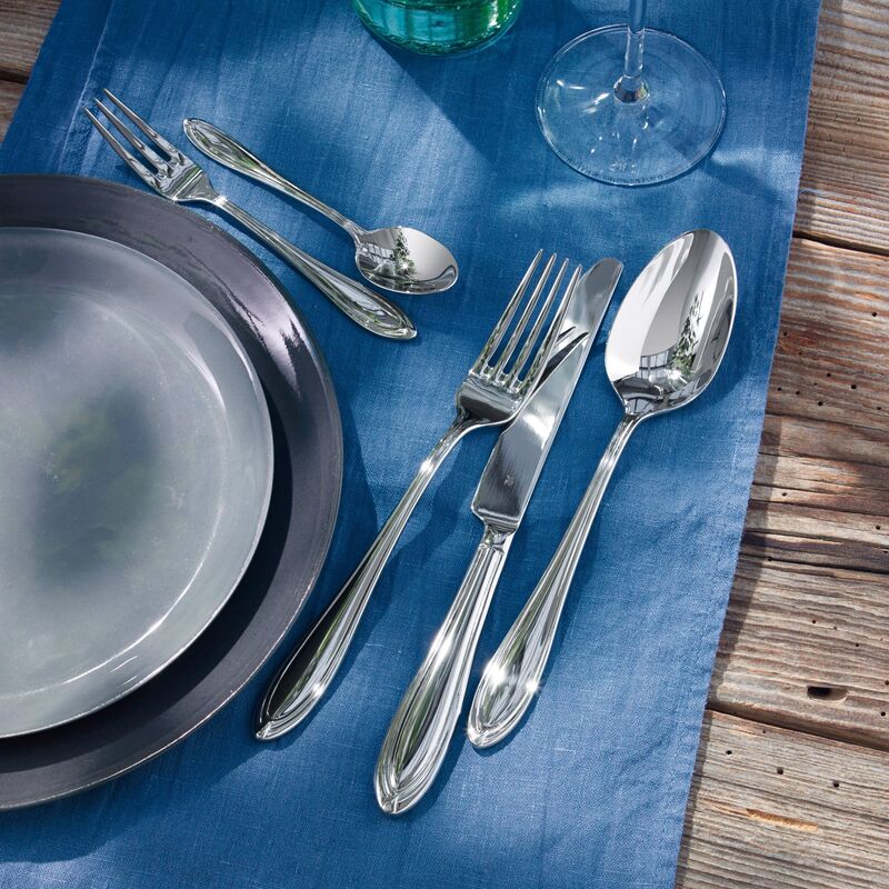 Verona bestiksæt, 30 dele