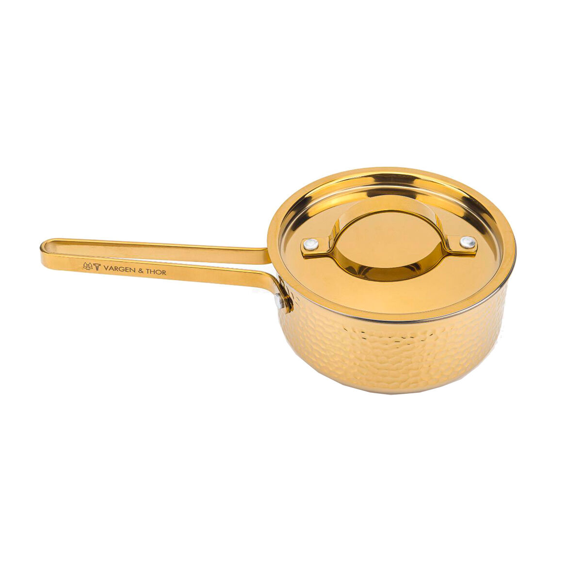 Vargen & Thor Brassa Elis kasserolle, 1 liter