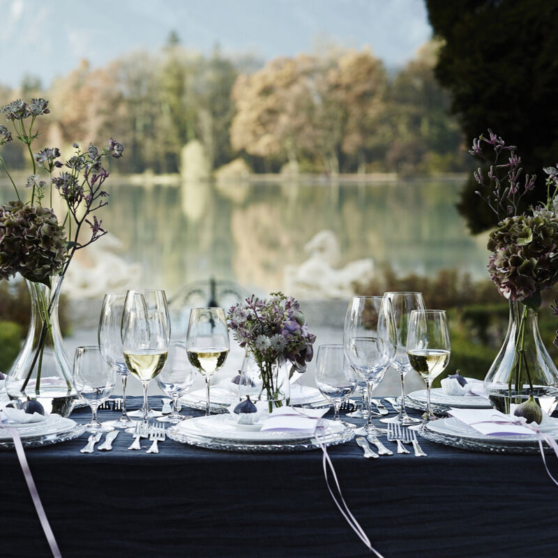 Merlot-karahvi, 97 cl