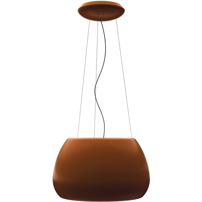 Chubby Free Frith -saareketuuletin, kupari