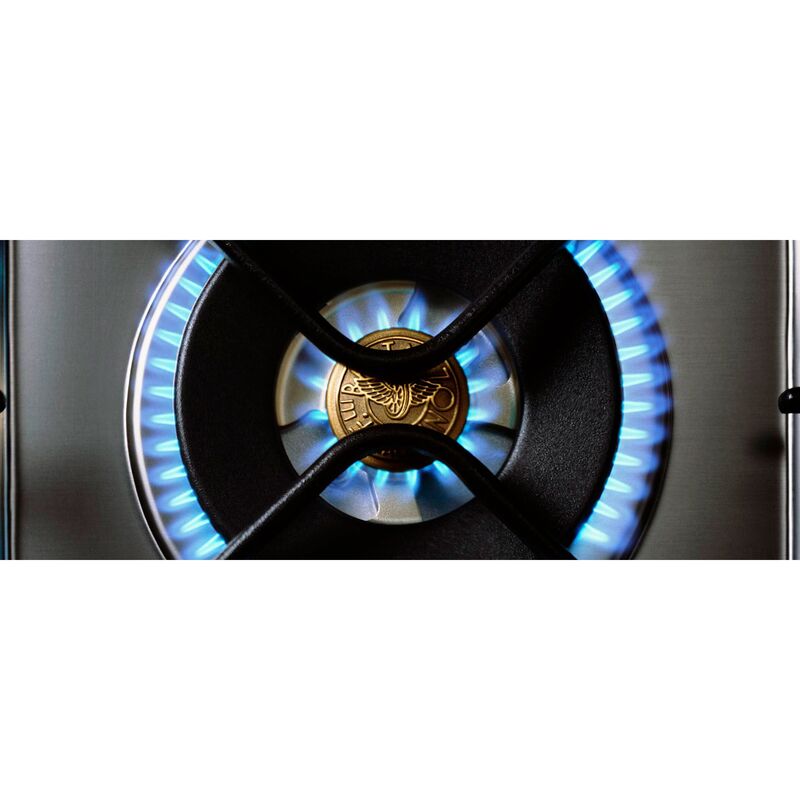 PM36500X Gasskoketopp Professional, 90 cm