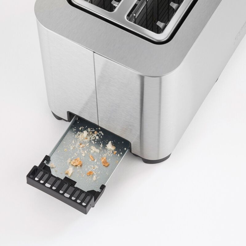 Classico T4 leivänpaahdin, 4 viipaleelle