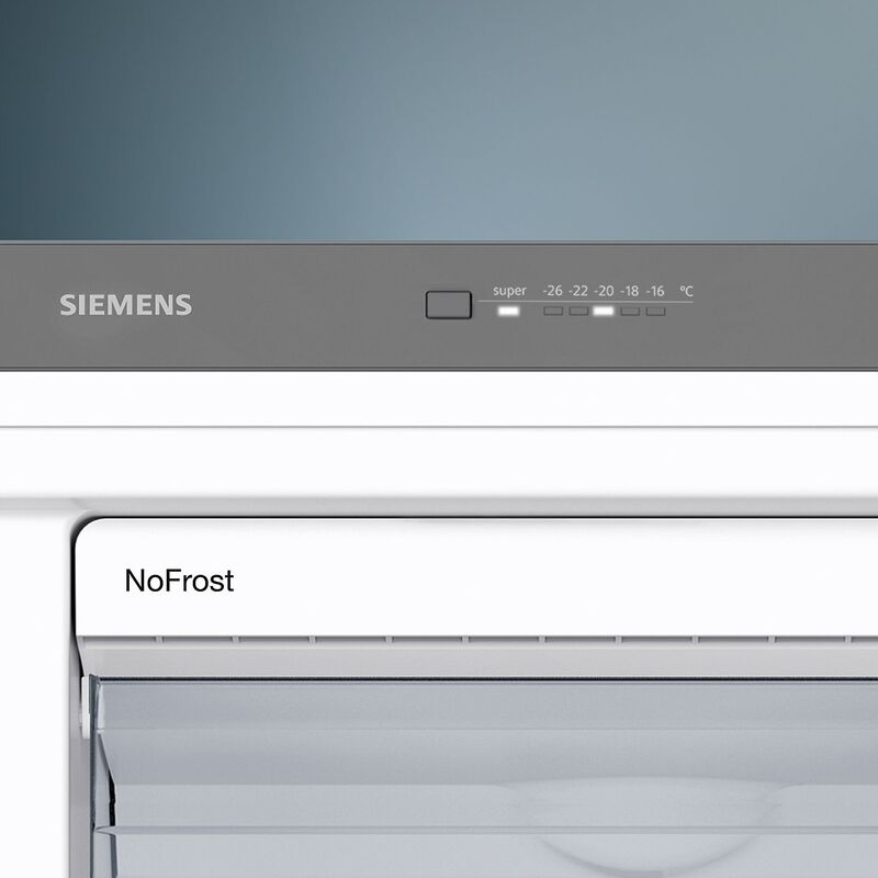 GS36NVIEP iQ300 Inox-Easycleen frys