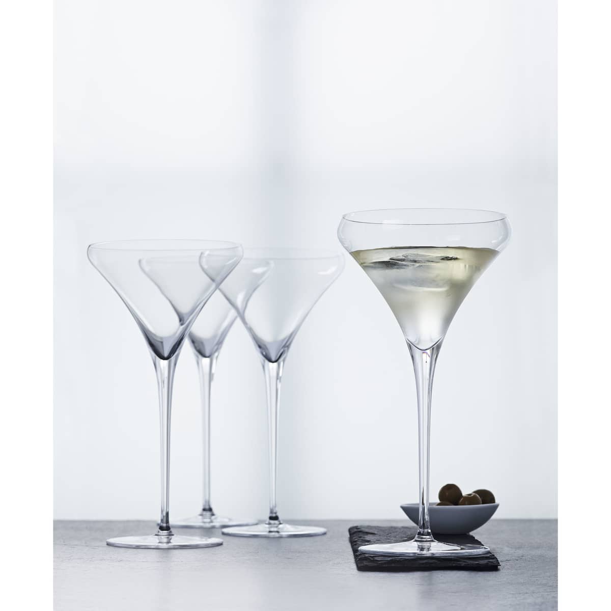 Willsberger Anniversary -martinilasi