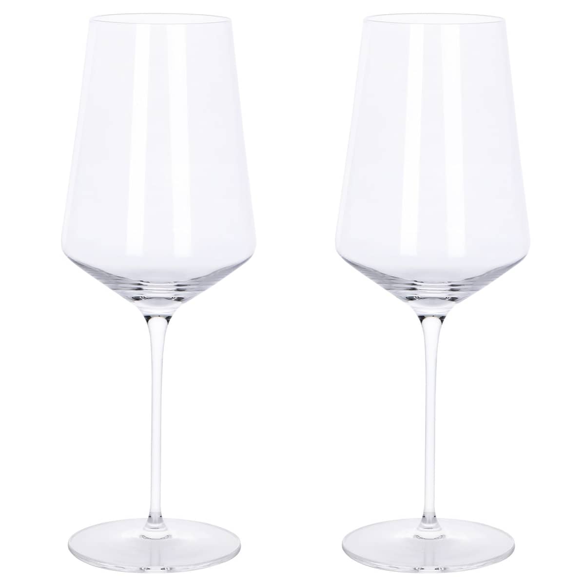 Ultima hvitvinsglass 46 cl, 2-pakning