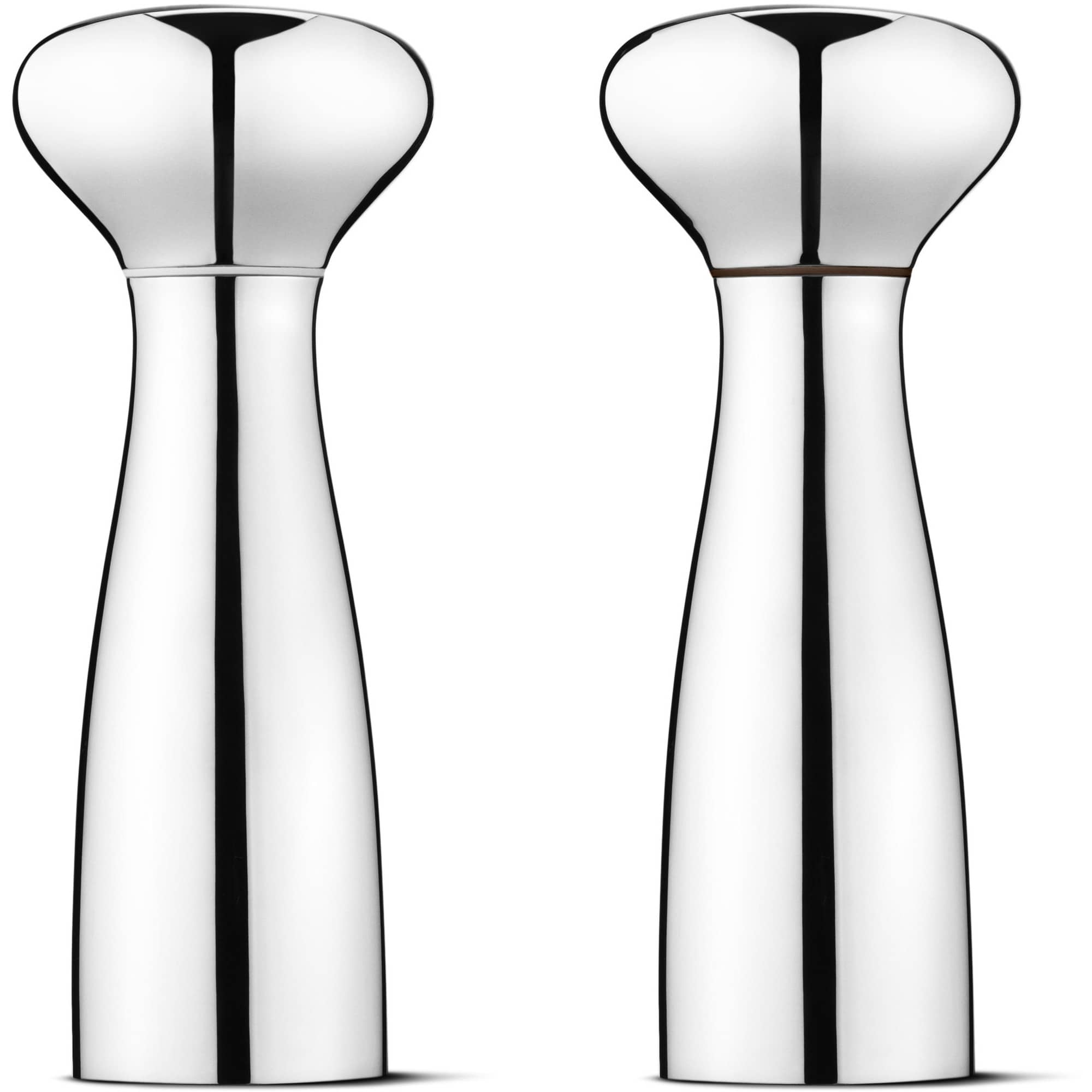 Alfredo salt- og pepperkværn 20 cm