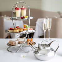 Robert Welch Drift kakkuvati 3 kerrosta