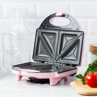Pro toastjern, pink