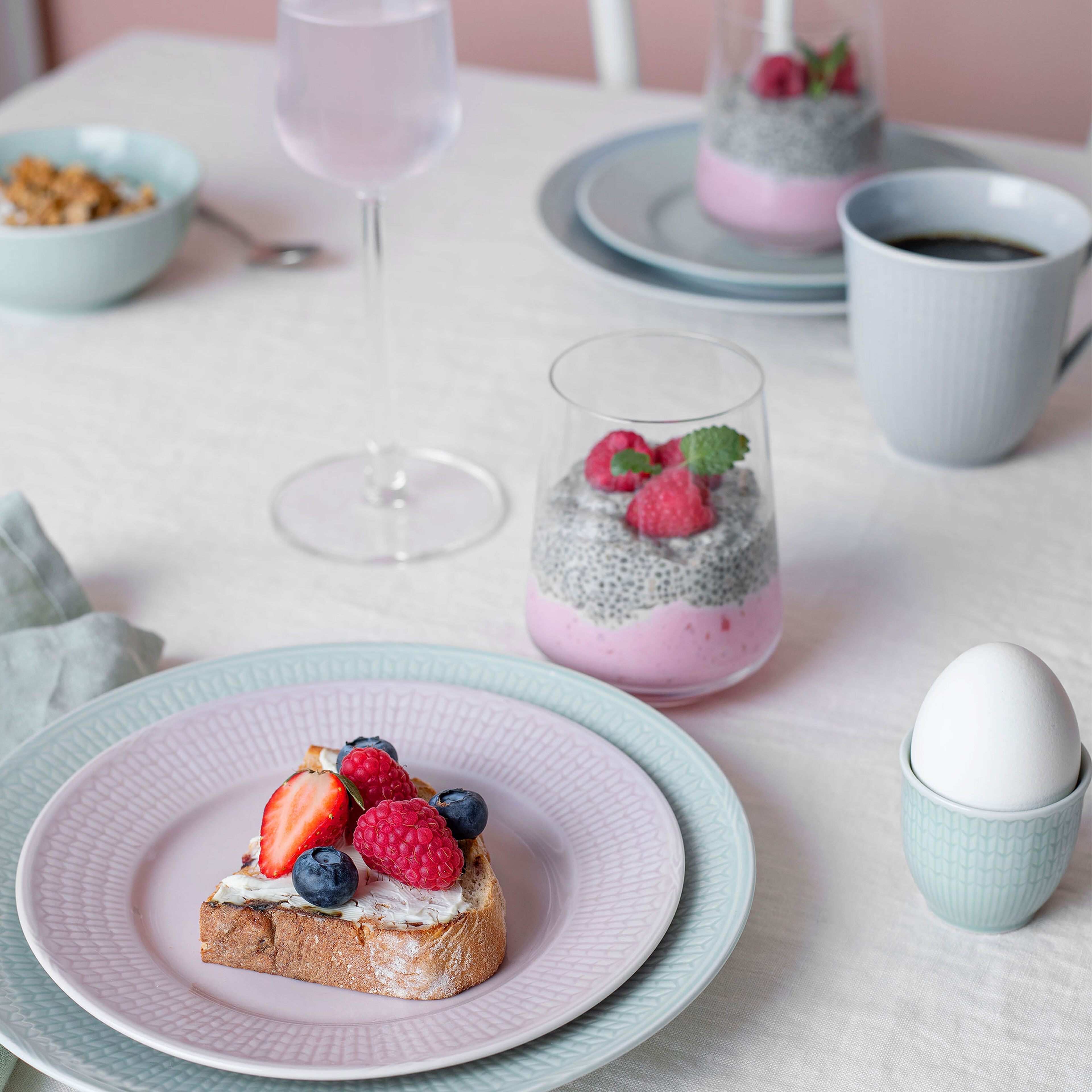 Swedish Grace Is Mugg 30 cl