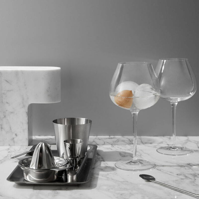 Aroma Copa Gin & Tonic-glas 71 cl, 4 glas