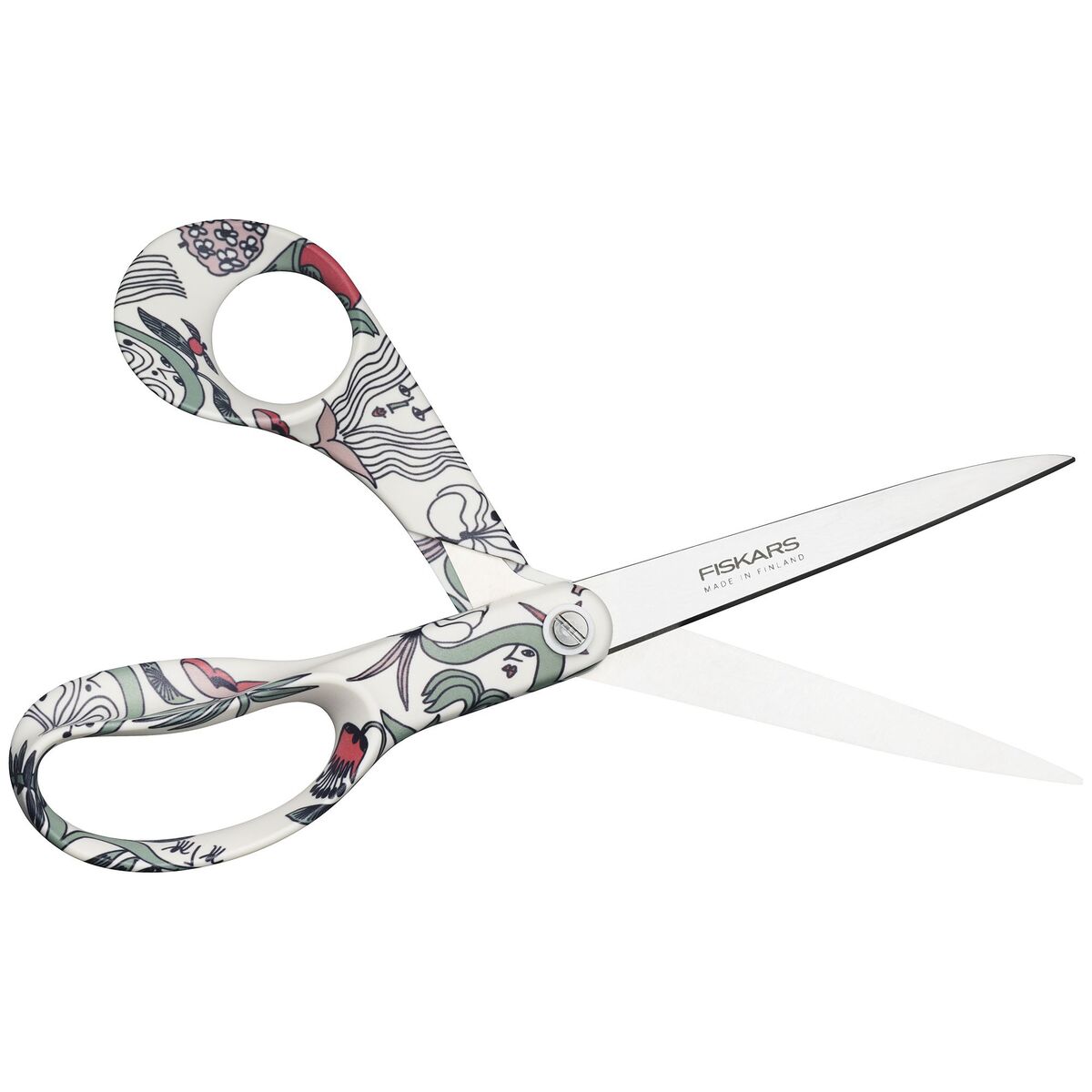 Fiskars x Arabia Universalsax FXA Puutarhurit