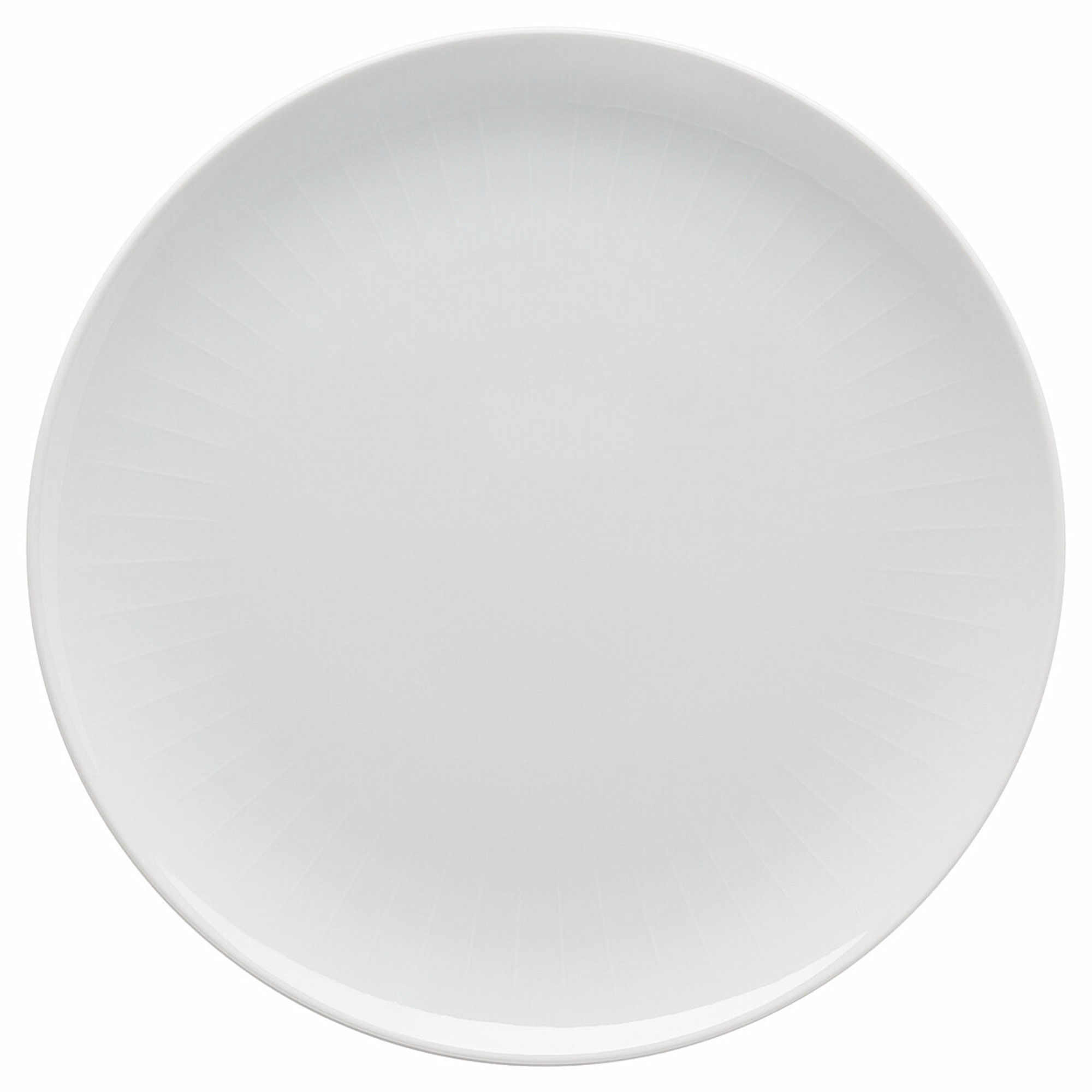 Rosenthal Joyn tallrik 27 cm, vit
