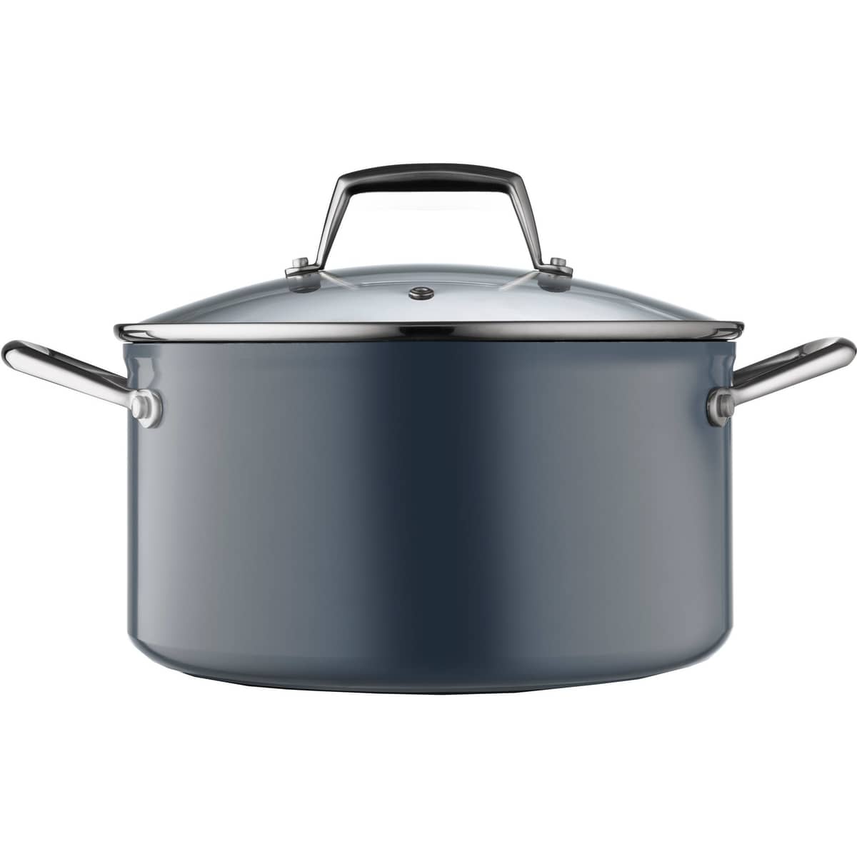 Vivian gryde, 5,6 liter, aluminium
