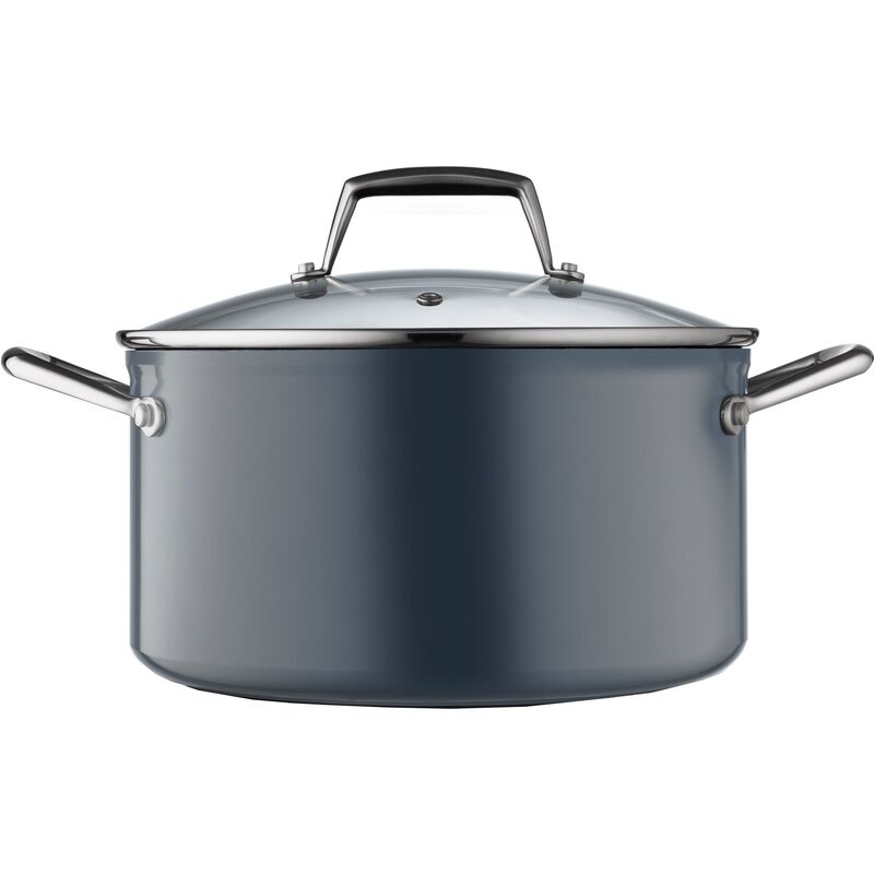 Vivian gryte, 5,6 liter, aluminium