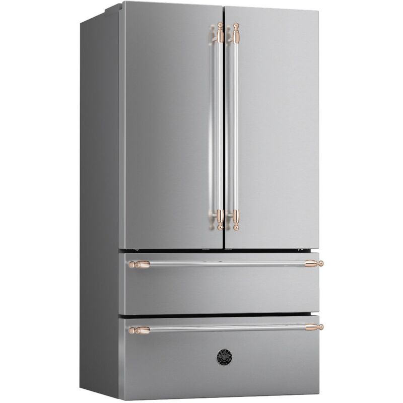 Dekorsats för kylskåp/diskmaskin, koppar