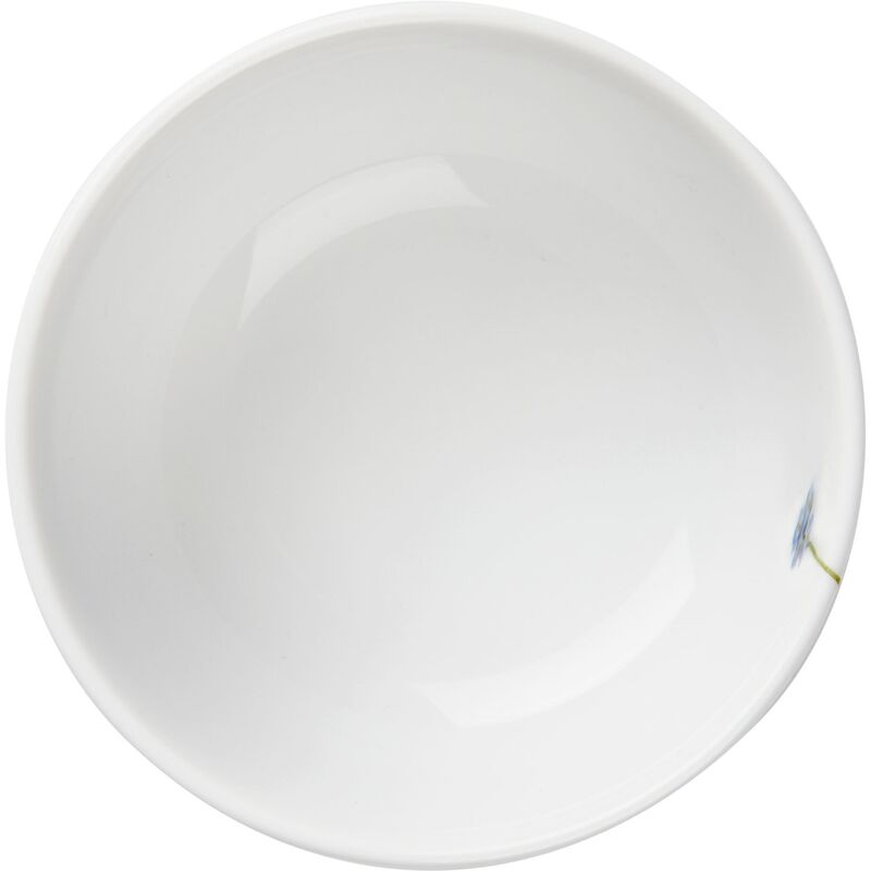 Hammershøi Summer skål Ø 12 cm, forget me not