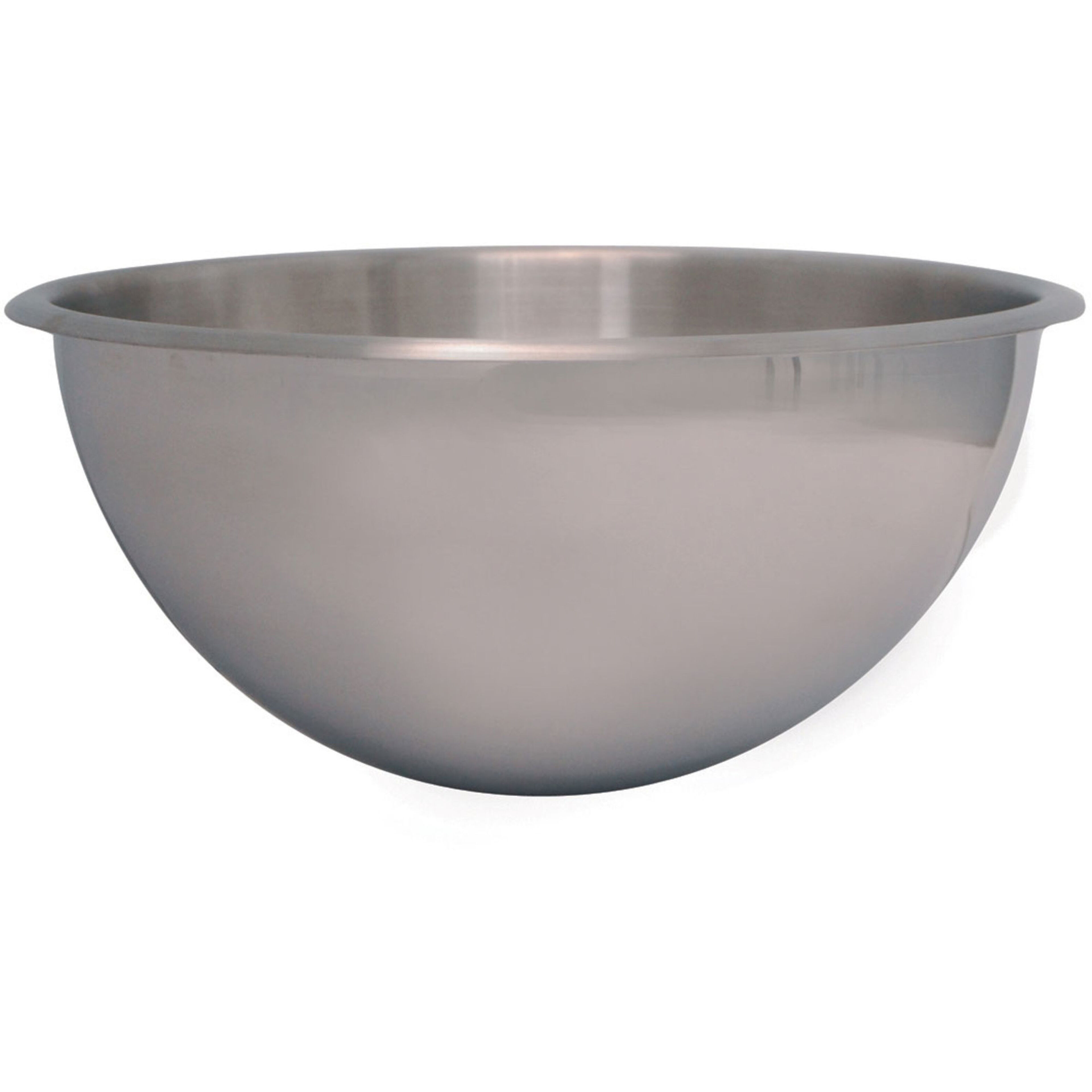 Skål Rostfritt Stål 35 cm/11,2L