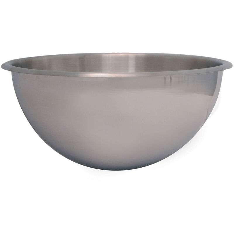 Skål Rostfritt Stål 35 cm/11,2L