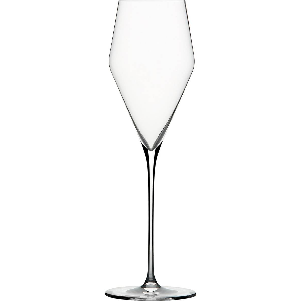 Champagneglas 220 ml. 2 stk.