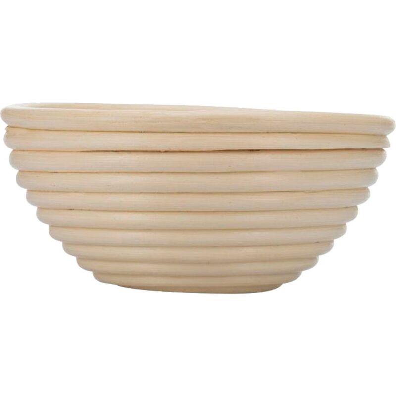 Rund hævekurv, lille