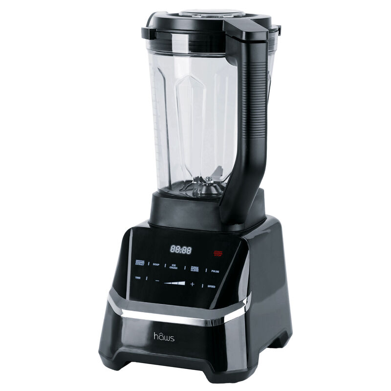 Hâws BL2000 Blender 2 liter 2000W