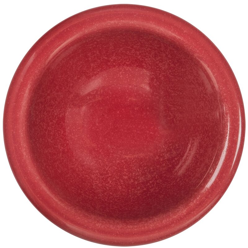 Byon Porto liten skål, rød