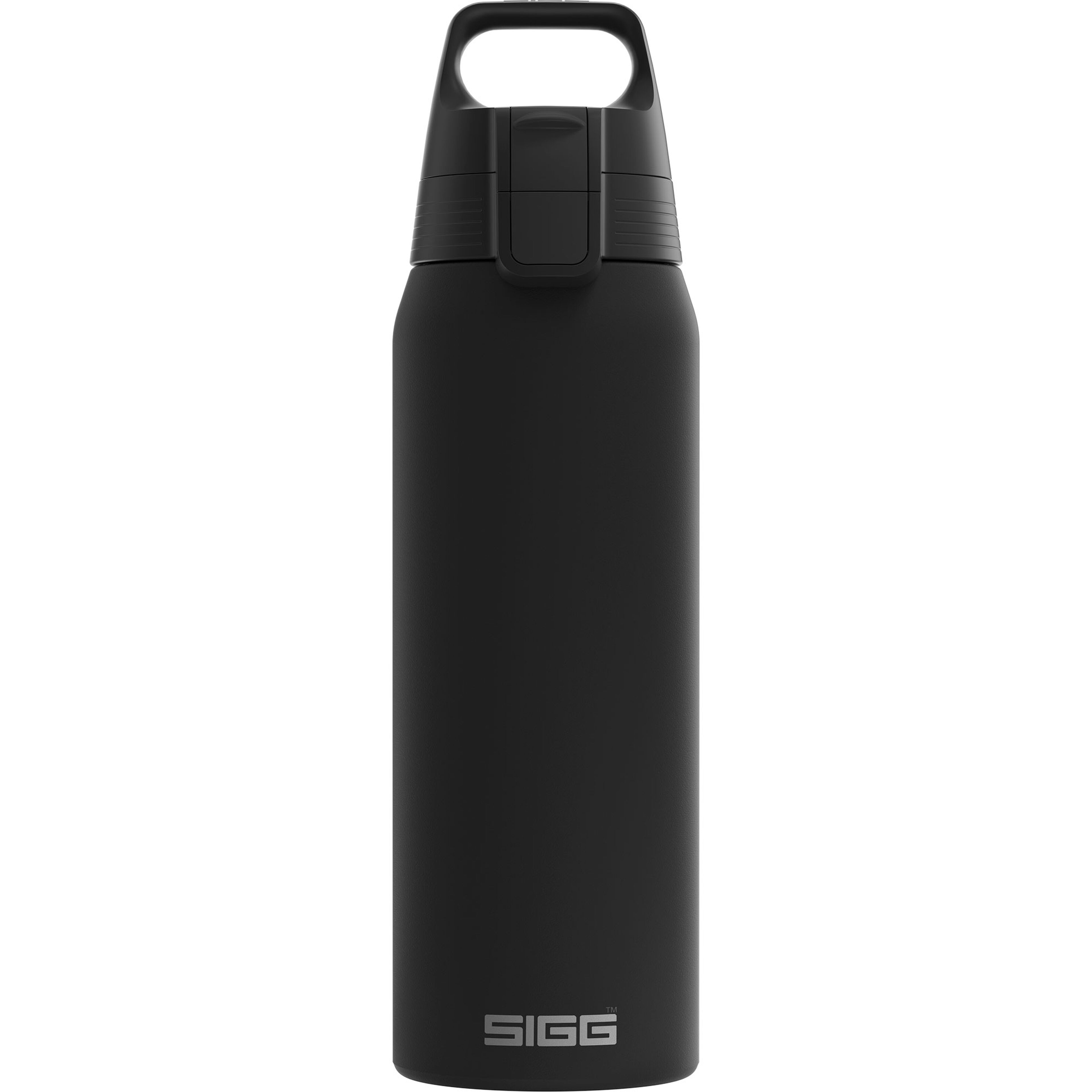 SIGG Shield Therm ONE termosflaska 0,75 liter, svart