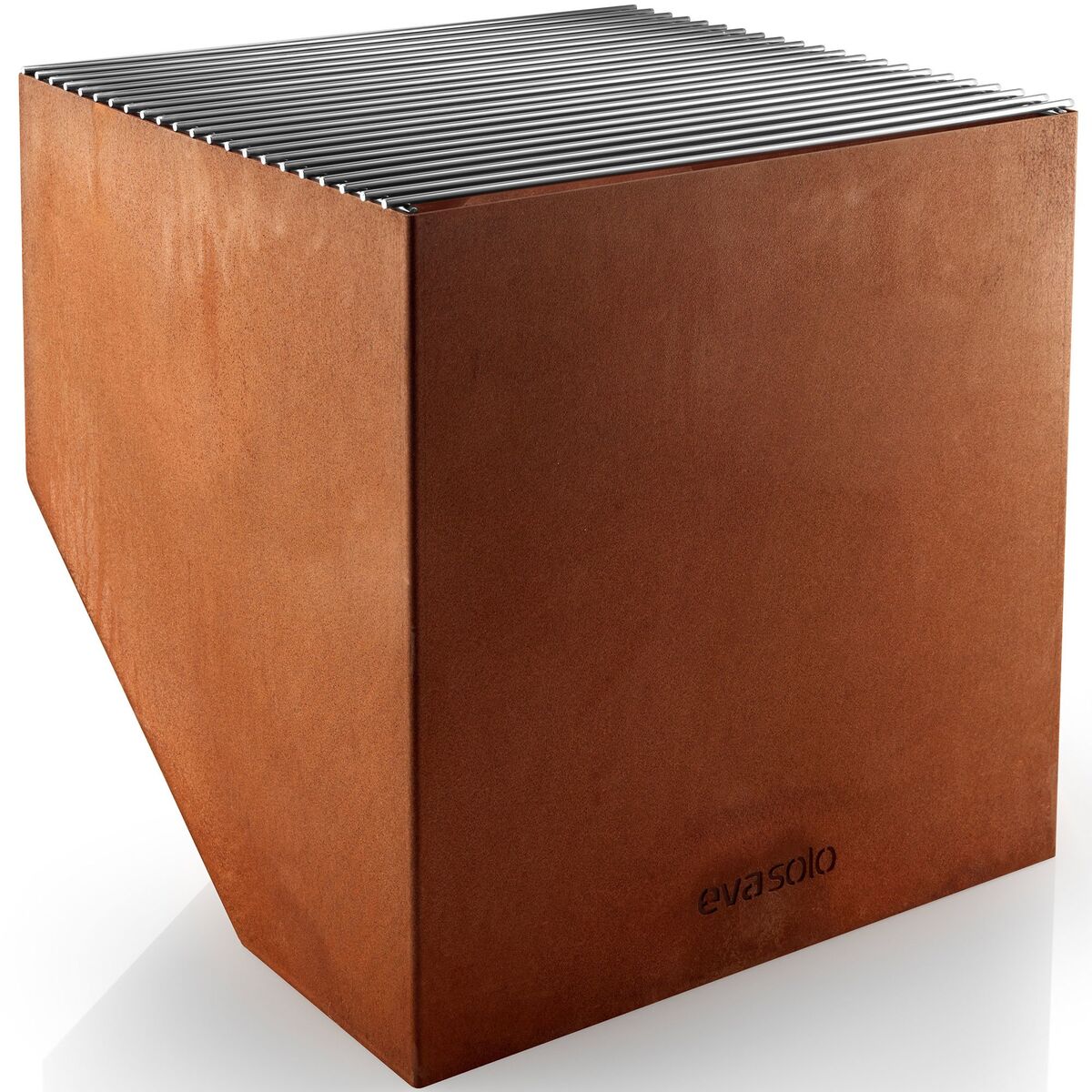 FireCube grilliritilä