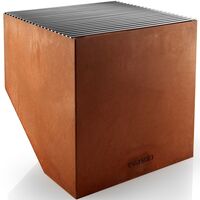 FireCube grilliritilä