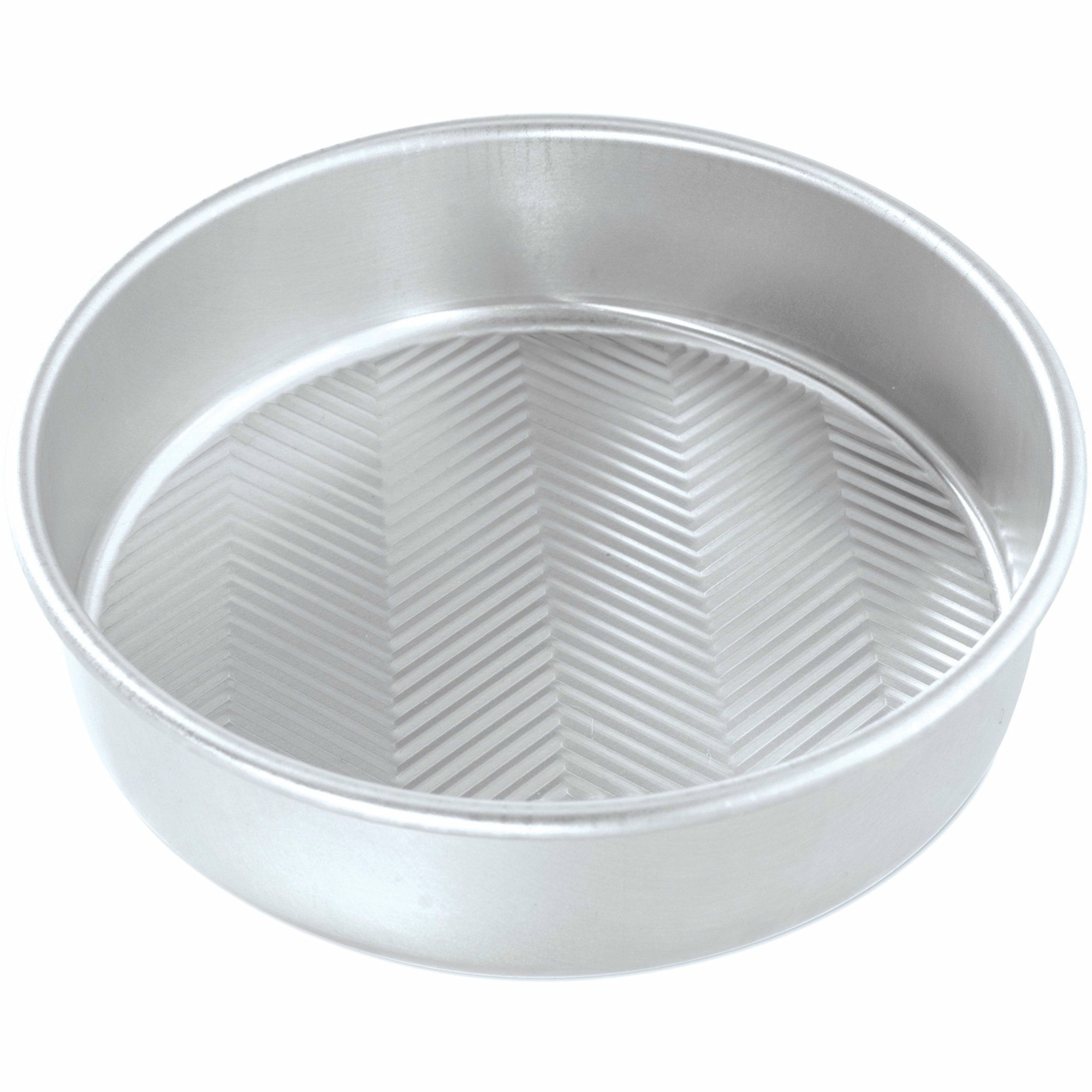 Naturals® Prism rund ildfast form, 24,4 cm
