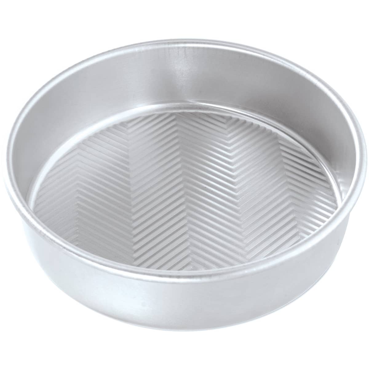 Naturals® Prism rund bakform, 24,4 cm