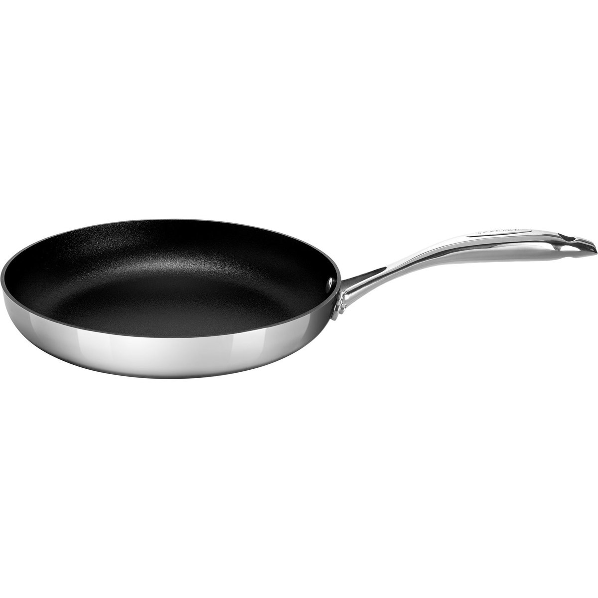 HaptIQ Stekpanna 28 cm
