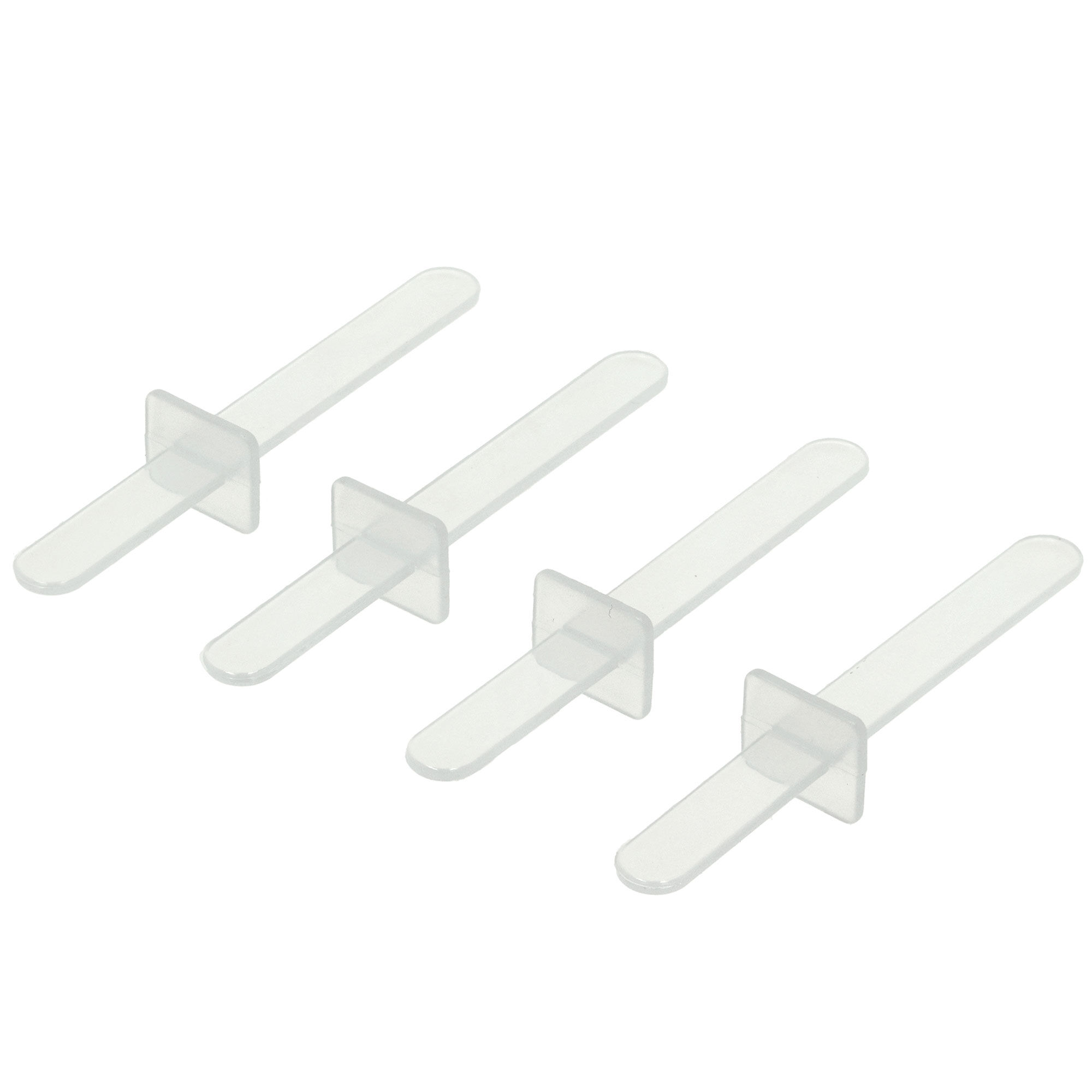 Blomsterbergsin jäätelötikut 4 kpl