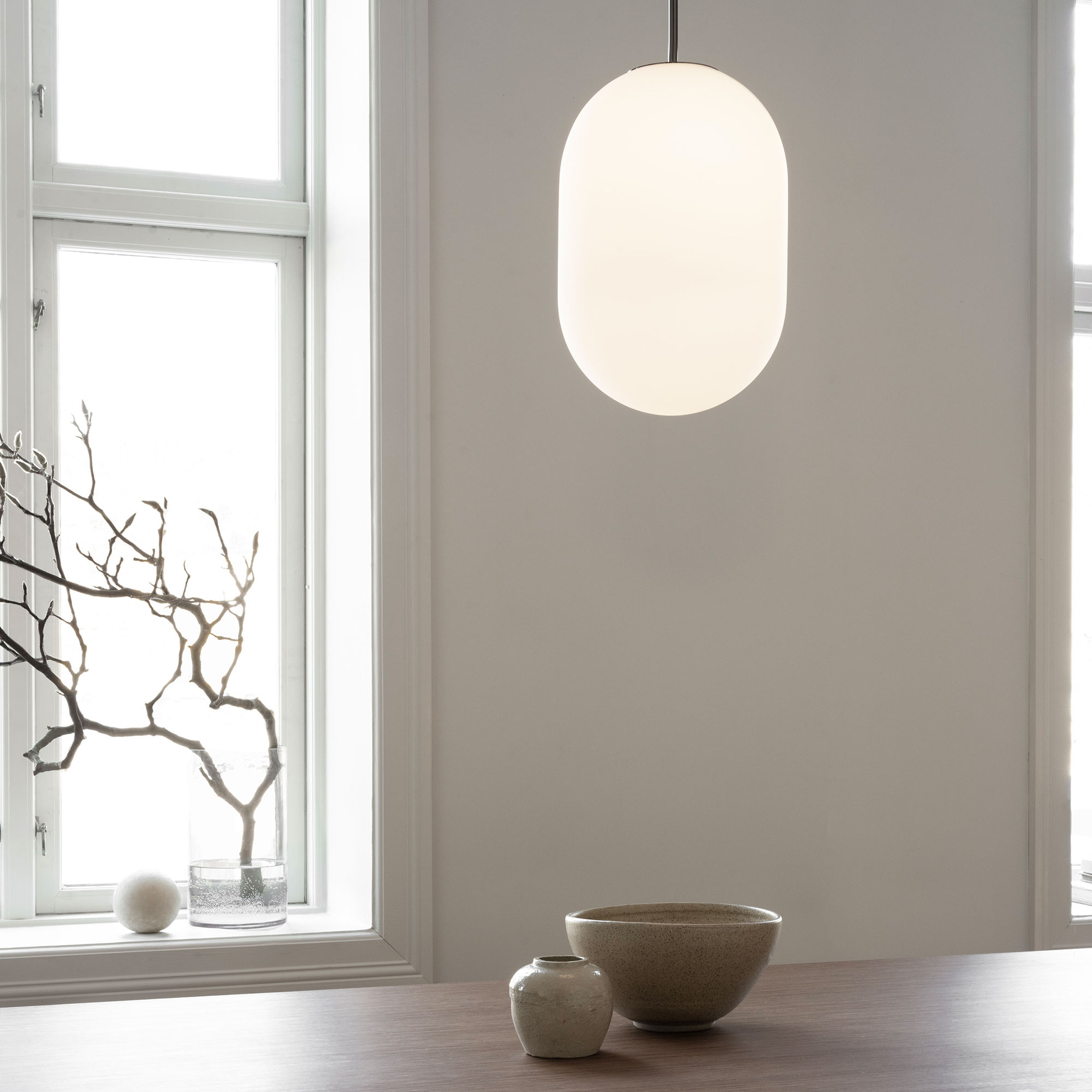 Watt&Veke Noor Riippuvalaisin L