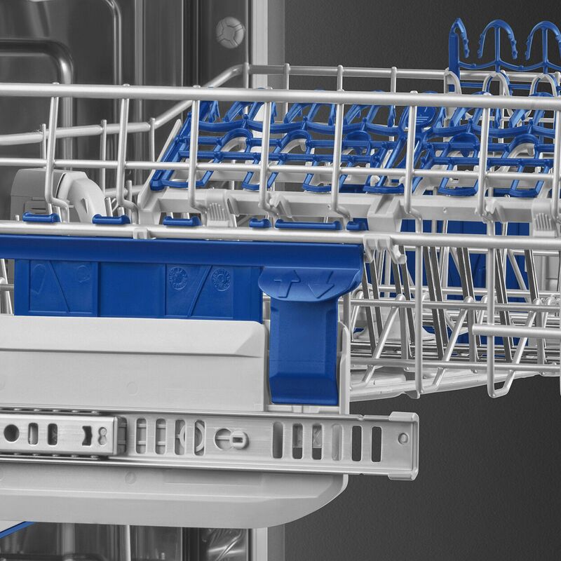 STL324AQLL integrerbar opvaskemaskine