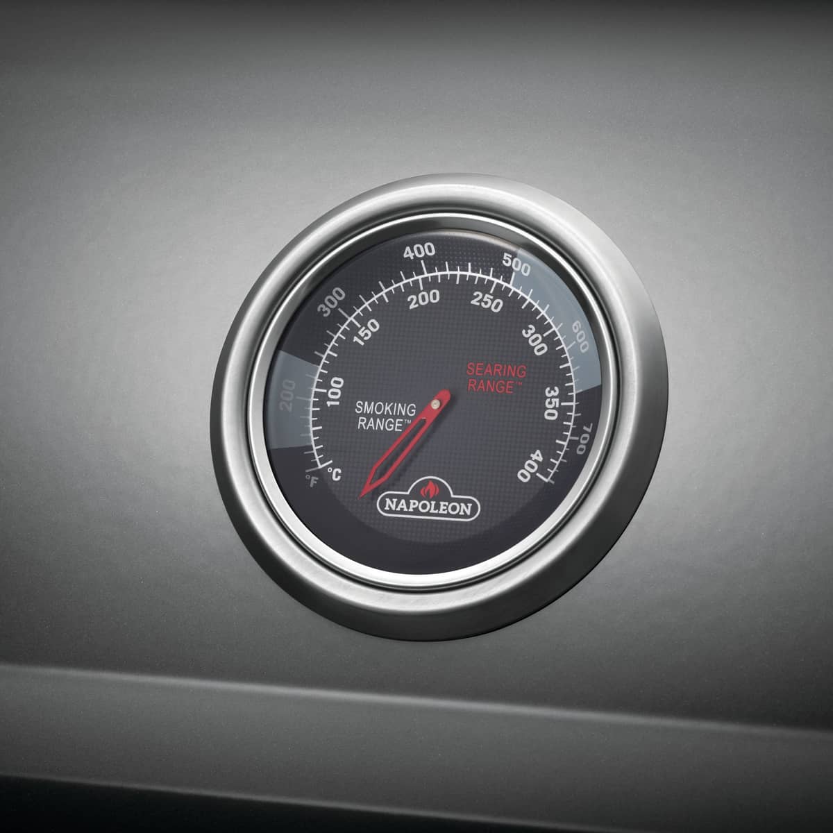 Freestyle 425 gasolgrill