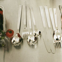 Grand Cru Nouveau Rosendahl Gran Cru Nouveau bestickset 16 delar, rostfritt stål