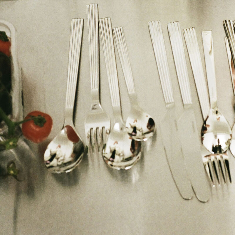 Grand Cru Nouveau Rosendahl Gran Cru Nouveau bestickset 16 delar, rostfritt stål