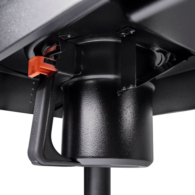 Ironwood pelletsgrill (L)